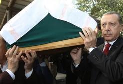Erdoğan'ın acı günü
