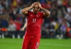 Gökhan'a iki maç ceza