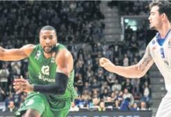 Daçka’dan 4x4’LUKE galibiyet