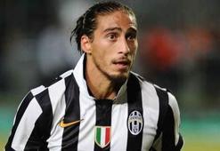 Son gözde Martin Caceres