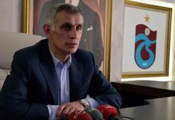 Hacıosmanoğlu'na şok suçlama