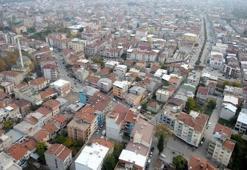 İstanbul'da konut alımında en cazip ilçe Esenyurt