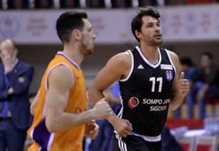 Beşiktaş son topta yıkıldı!
