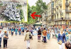 Fikirtepe’ye 2.4 km’lik İspanyol modeli cadde