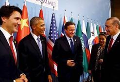 G-20 zirvesiyle ilgili korkunç iddia