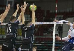 Halkbank çok rahat!