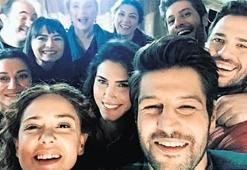Maceranın sonu