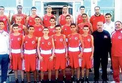 Boks kampı değil sanki esir kampı!