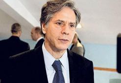 Blinken: Sınırın yüzde 85’i temiz