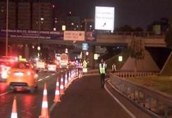 İstanbul'un kalbine kilit vuruldu