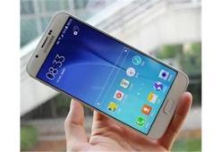 Galaxy A9'un işlemcisi belli oldu