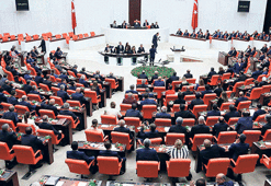 Kurada 37 vekil açıkta kaldı!