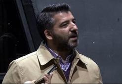 'Taraftarların tepkisi normal'