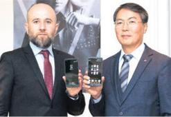 LG’nin en yeni akıllı ‘cep’i V10