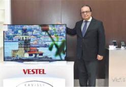 Televizyonda zirveyi yabancıdan geri aldı