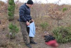 12 yaşındaki çocuk vahşice öldürüldü