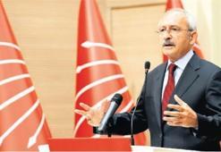 CHP ‘olağan’dedi