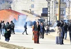 Cenazede ‘yasak’ tartışması