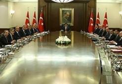 Sıra kabinede! Yeni hükümette '4' ve '11' kriteri