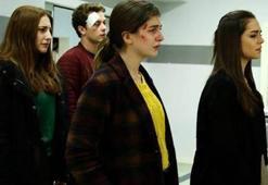 Kırgın Çiçekler 22. bölüm fragmanında ölüm kalım mücadelesi-izle
