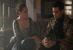 Muhteşem Yüzyıl Kösem 3. bölüm fragmanı nefesleri kesecek-izle