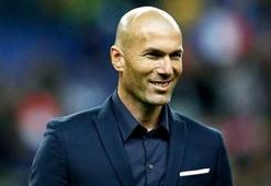İspanya’da Zidane bombası!