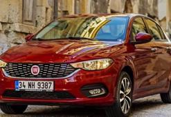 Ezber Bozan Fiat Egea Yollara Çıkıyor!