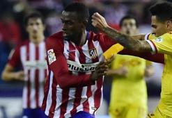 Jackson Martinez G.Saray'a karşı yok!