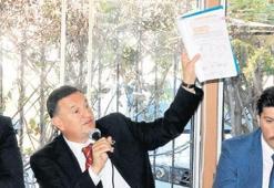Hatay’ın suyunda nitrat, arsenik var