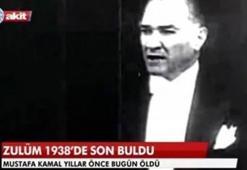 Akit'ten o yazı için şoke eden savunma!