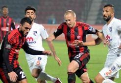 Başakşehir adım adım zirveye