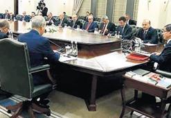 Üç ay operasyon ve atamayla geçti