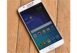 Samsung Galaxy A8'in devam modeli geliyor