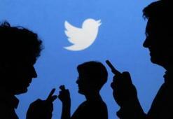 Twitter'da sahte mesajlara dikkat
