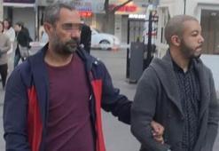 İzmir'de yakalanan IŞİD militanı Fransa istihbaratına verildi