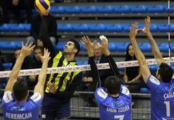Fenerbahçe İnegöl'e boyun eğdi!