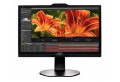 Philips 241P6VPJKEB, 60 Hz 4K Ultra HD monitör tanıtıldı