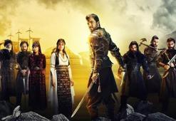 Diriliş Ertuğrul’a yeni transfer
