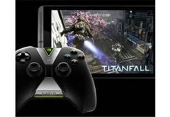 Nvidia'dan oyun odaklı bir tablet daha geliyor
