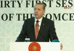 Cumhurbaşkanı Erdoğan'dan flaş açıklamalar