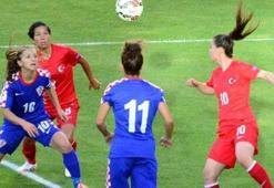 Milliler Rusya ile yenişemedi!