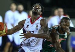 Banvit Rusya'dan çıkamadı!