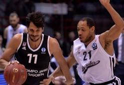 Kartal Rusya'dan üzgün ayrıldı!