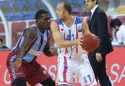 Trabzonspor evinde çok farklı!