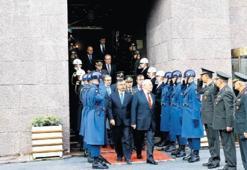 Her şey tartışılır güvenlik asla!