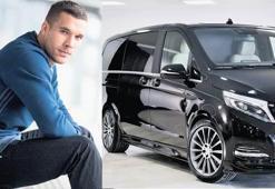VIP Podolski