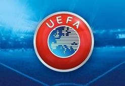 UEFA 4 takımı inceliyor!