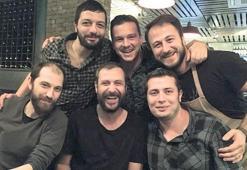İstanbul ile hasret giderdi