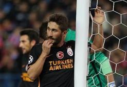 Sabri'den fair-play davranış
