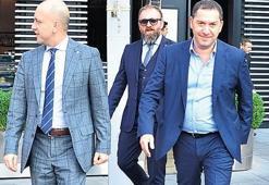 Güçlerini birleştirecekler